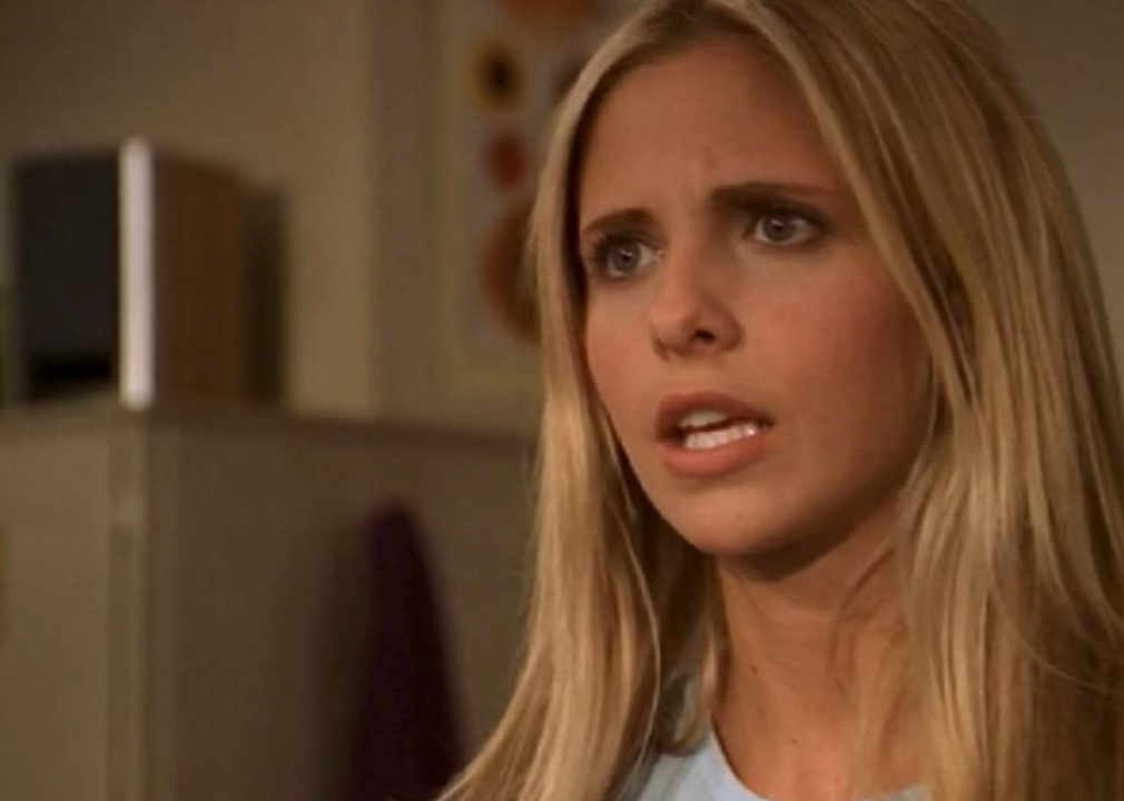 #77. Buffy the Vampire Slayer - ‘Hush’